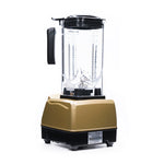 RAW Mixer X2.5TURBO.G Gold 2.5HP 2.2L 1800W