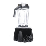 RAW Mixer X6000.B Black 4.0HP 2.5L 2380W