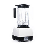 RAW Mixer X2.5TURBO.W White 2.5HP 2.2L 1800W