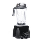 RAW Mixer X6000.B Black 4.0HP 2.5L 2380W