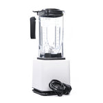 RAW Mixer F2.5.W White 2.5HP 2,2L 1800W