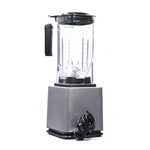 RAW Mixer F2.5.S Silver 2.5HP 2.2L 1800W