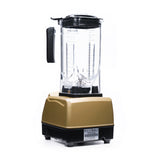 RAW Mixer X2.5TURBO.G Gold 2.5HP 2.2L 1800W