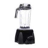 RAW Mixer X5800.B Black 2.5HP 2.5L 1800W