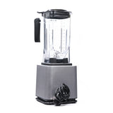 RAW Mixer F2.5.S Silver 2.5HP 2.2L 1800W