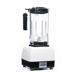 RAW Mixer X2.5TURBO.W White 2.5HP 2.2L 1800W