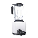 RAW Mixer F2.5.W White 2.5HP 2,2L 1800W