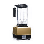 RAW Mixer X2.5TURBO.G Gold 2.5HP 2.2L 1800W