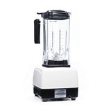 RAW Mixer X2.5TURBO.W White 2.5HP 2.2L 1800W