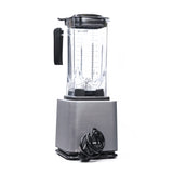 RAW Mixer F2.5.S Silver 2.5HP 2.2L 1800W