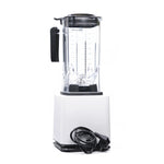 RAW Mixer F2.5.W White 2.5HP 2,2L 1800W