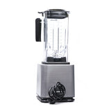 RAW Mixer F2.5.S Silver 2.5HP 2.2L 1800W