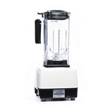 RAW Mixer X2.5TURBO.W White 2.5HP 2.2L 1800W