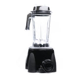 RAW Mixer X5800.B Black 2.5HP 2.5L 1800W