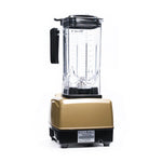 RAW Mixer X2.5TURBO.G Gold 2.5HP 2.2L 1800W