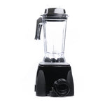 RAW Mixer X5800.B Black 2.5HP 2.5L 1800W