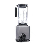 RAW Mixer F2.5.S Silver 2.5HP 2.2L 1800W