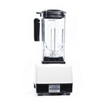 RAW Mixer X2.5TURBO.W White 2.5HP 2.2L 1800W