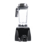 RAW Mixer X6000.B Black 4.0HP 2.5L 2380W