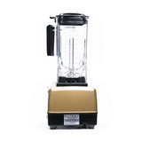 RAW Mixer X2.5TURBO.G Gold 2.5HP 2.2L 1800W