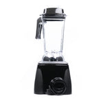 RAW Mixer X5800.B Black 2.5HP 2.5L 1800W