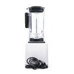 RAW Mixer F2.5.W White 2.5HP 2,2L 1800W