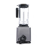 RAW Mixer F2.5.S Silver 2.5HP 2.2L 1800W