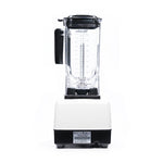 RAW Mixer X2.5TURBO.W White 2.5HP 2.2L 1800W