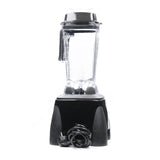 RAW Mixer X6000.B Black 4.0HP 2.5L 2380W