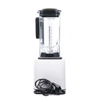 RAW Mixer F2.5.W White 2.5HP 2,2L 1800W