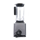 RAW Mixer F2.5.S Silver 2.5HP 2.2L 1800W