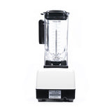 RAW Mixer X2.5TURBO.W White 2.5HP 2.2L 1800W