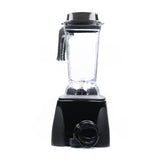 RAW Mixer X5800.B Black 2.5HP 2.5L 1800W