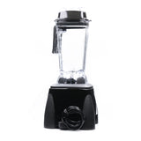 RAW Mixer X5800.B Black 2.5HP 2.5L 1800W