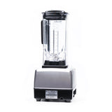 RAW Mixer X2.5TURBO.S Silver 2.5HP 2.2L 1800W