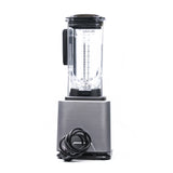 RAW Mixer F2.5.S Silver 2.5HP 2.2L 1800W