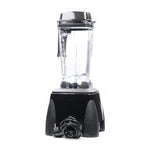 RAW Mixer X6000.B Black 4.0HP 2.5L 2380W