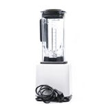 RAW Mixer F2.5.W White 2.5HP 2,2L 1800W