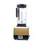 RAW Mixer X2.5TURBO.G Gold 2.5HP 2.2L 1800W