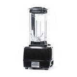 RAW Mixer X2.5TURBO.B Black 2.5HP 2.2L 1800W