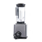 RAW Mixer F2.5.S Silver 2.5HP 2.2L 1800W