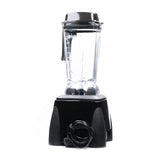 RAW Mixer X5800.B Black 2.5HP 2.5L 1800W