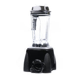 RAW Mixer X5800.B Black 2.5HP 2.5L 1800W