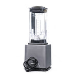 RAW Mixer F2.5.S Silver 2.5HP 2.2L 1800W