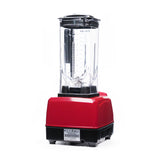 RAW Mixer X2.5TURBO.R Red 2.5HP 2.2L 1800W