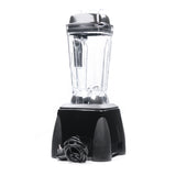 RAW Mixer X6000.B Black 4.0HP 2.5L 2380W