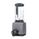 RAW Mixer F2.5.S Silver 2.5HP 2.2L 1800W