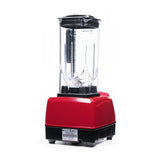 RAW Mixer X2.5TURBO.R Red 2.5HP 2.2L 1800W