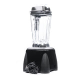 RAW Mixer X6000.B Black 4.0HP 2.5L 2380W