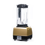 RAW Mixer X2.5TURBO.G Gold 2.5HP 2.2L 1800W